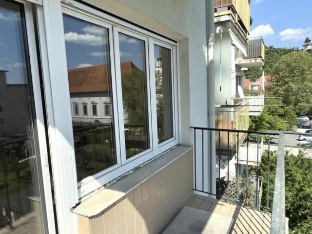 Wohnung mieten in Eggenberg, Gersdorf-Feistritz