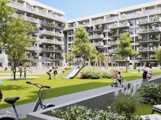 Wohnung mieten in Geidorf, Gersdorf-Feistritz