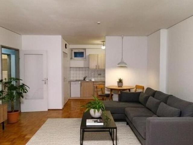 Wohnung mieten in Geidorf, Gersdorf-Feistritz