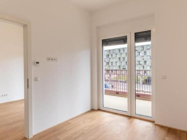 Wohnung mieten in Eggenberg, Gersdorf-Feistritz