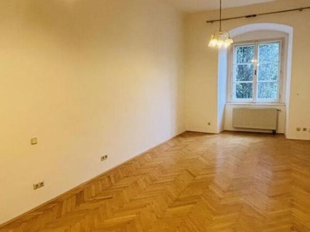 Wohnung mieten in Geidorf, Gersdorf-Feistritz