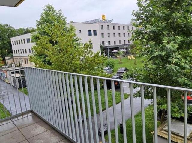 Wohnung mieten in Eggenberg, Gersdorf-Feistritz