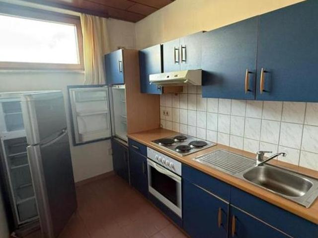 Wohnung mieten in St. Margarethen bei Knittelfeld, Steiermark