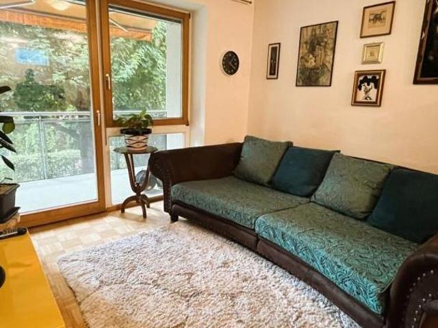 Wohnung mieten in Eggenberg, Gersdorf-Feistritz
