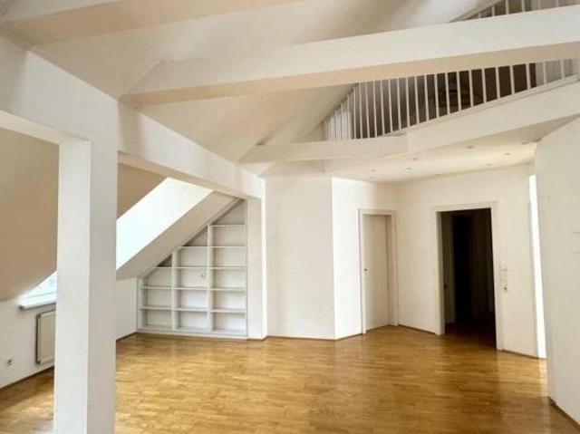 Wohnung mieten in Geidorf, Gersdorf-Feistritz