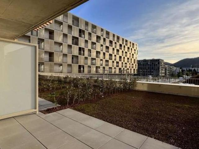 Wohnung mieten in Eggenberg, Gersdorf-Feistritz