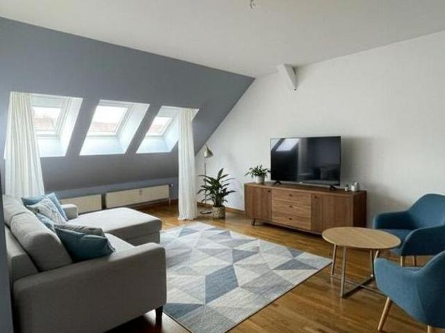 Wohnung mieten in Eggenberg, Gersdorf-Feistritz
