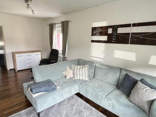 Wohnung mieten in St. Margarethen bei Knittelfeld, Steiermark