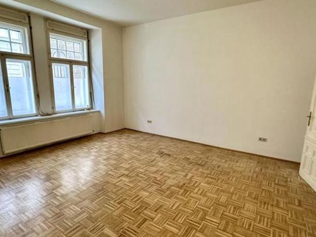 Wohnung mieten in Eggenberg, Gersdorf-Feistritz