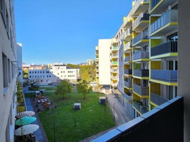 Wohnung mieten in Eggenberg, Gersdorf-Feistritz