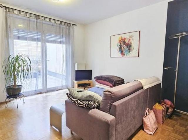 Wohnung mieten in Geidorf, Gersdorf-Feistritz