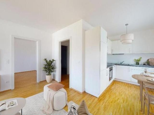 Wohnung mieten in Wetzelsdorf, Gersdorf-Feistritz