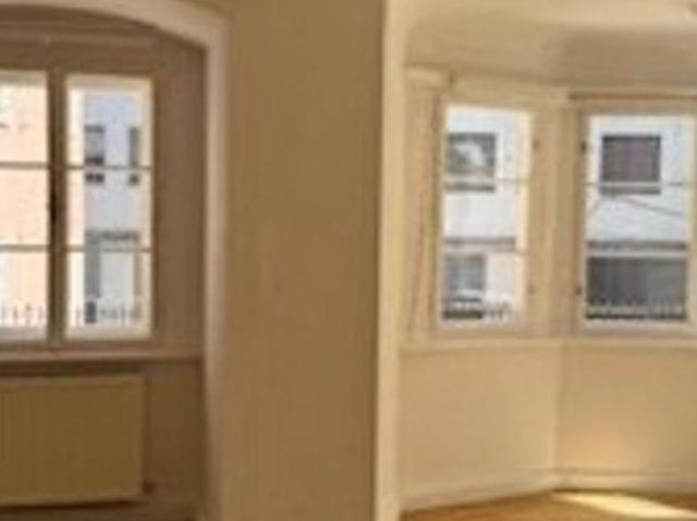 Wohnung mieten in Geidorf, Gersdorf-Feistritz