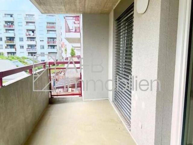 Wohnung mieten in Eggenberg, Gersdorf-Feistritz