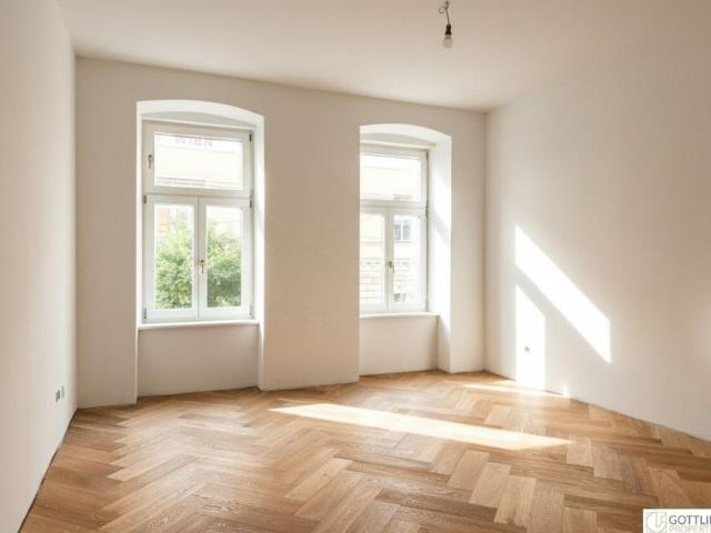 Wohnung mieten in Puntigam, Gersdorf-Feistritz