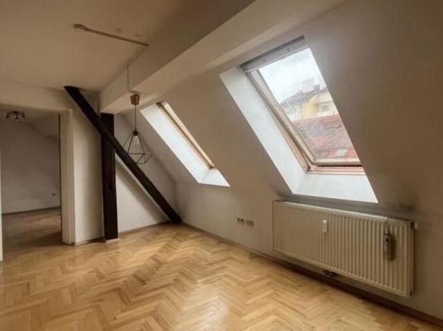 Wohnung mieten in Eggenberg, Gersdorf-Feistritz