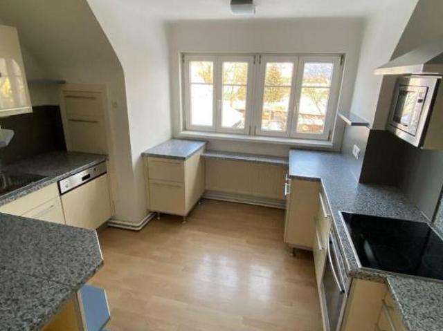 Wohnung mieten in Steiermark