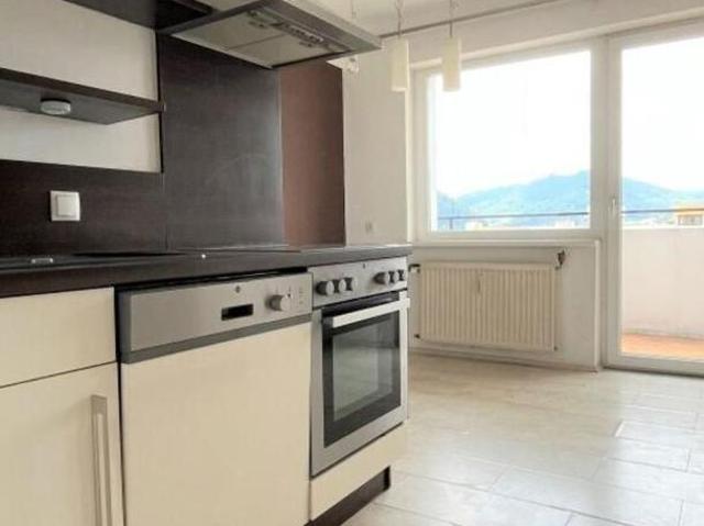 Wohnung mieten in Hafendorf, Kapfenberg