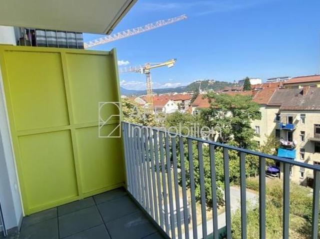 Wohnung mieten in Eggenberg, Gersdorf-Feistritz
