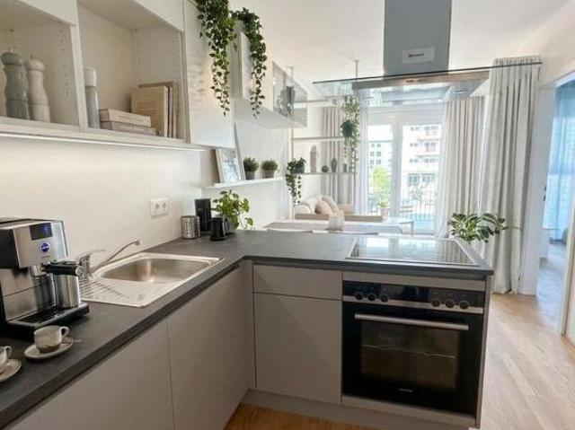 Wohnung mieten in Geidorf, Gersdorf-Feistritz
