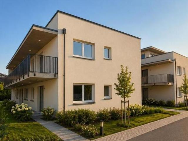 Wohnung mieten in Steiermark