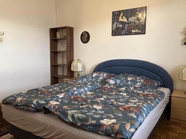 Wohnung mieten in Geidorf, Gersdorf-Feistritz