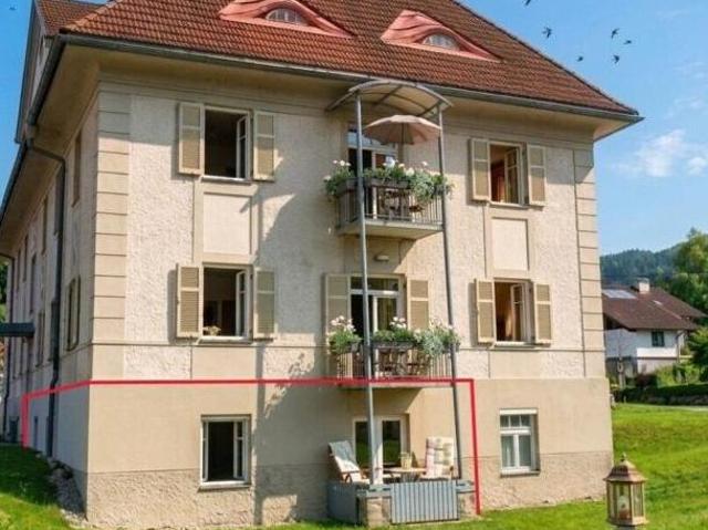 Wohnung mieten in Langenwang, Steiermark
