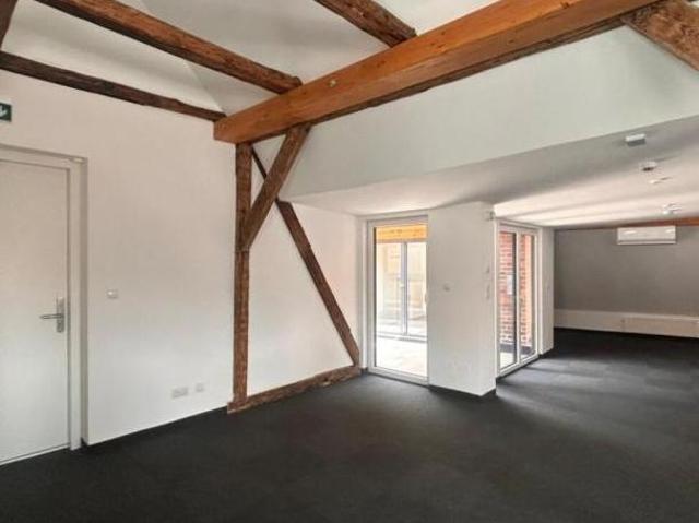 Wohnung mieten in Geidorf, Gersdorf-Feistritz