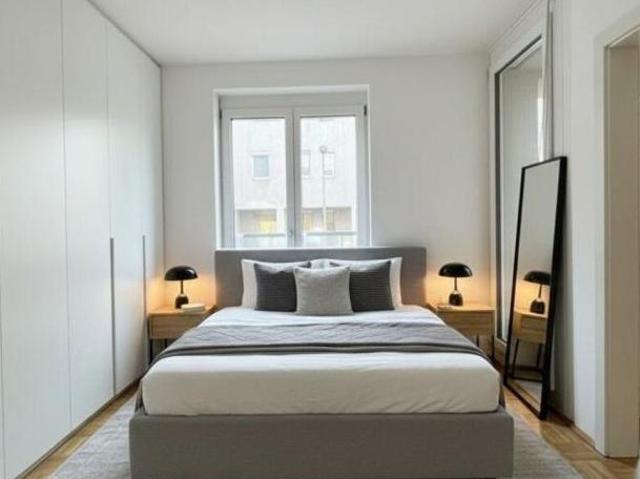 Wohnung mieten in Eggenberg, Gersdorf-Feistritz
