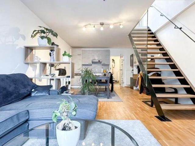Wohnung mieten in Geidorf, Gersdorf-Feistritz