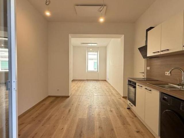 Wohnung mieten in Eggenberg, Gersdorf-Feistritz