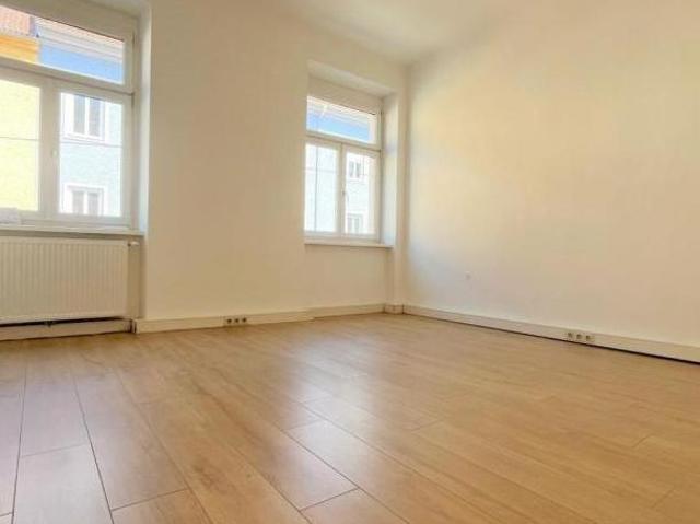 Wohnung mieten in Eggenberg, Gersdorf-Feistritz