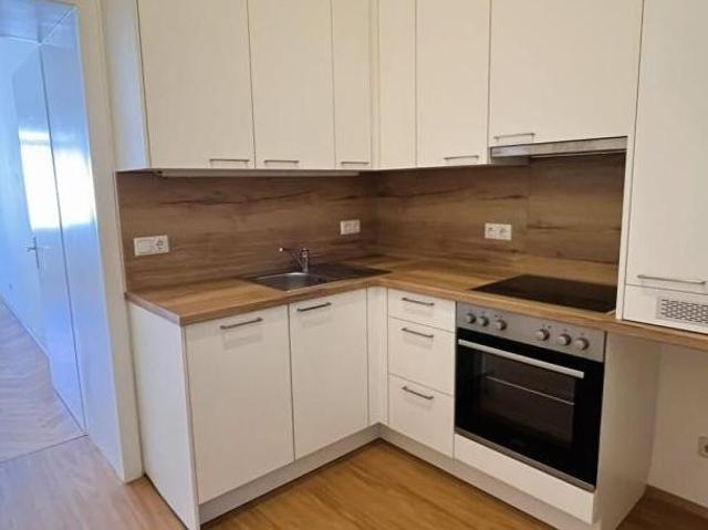 Wohnung mieten in Geidorf, Gersdorf-Feistritz
