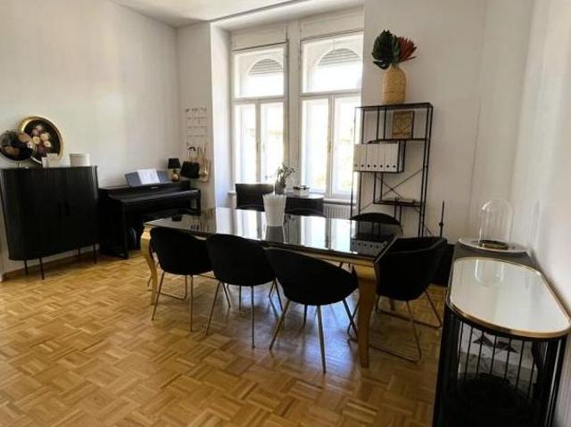 Wohnung mieten in Geidorf, Gersdorf-Feistritz