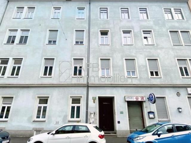 Wohnung mieten in Eggenberg, Gersdorf-Feistritz