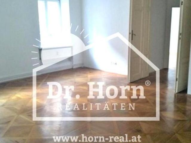 Wohnung mieten in Geidorf, Gersdorf-Feistritz