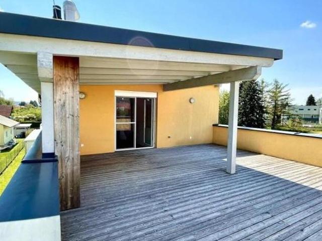 Wohnung mieten in Liebenau, Gersdorf-Feistritz