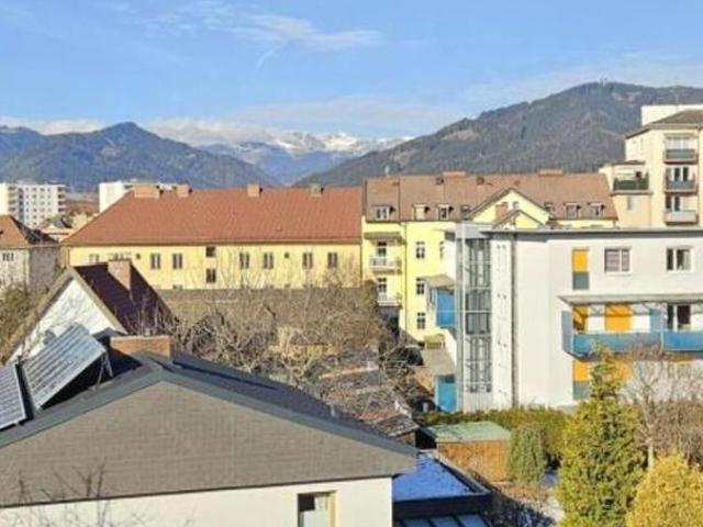 Wohnung mieten in Knittelfeld, Steiermark