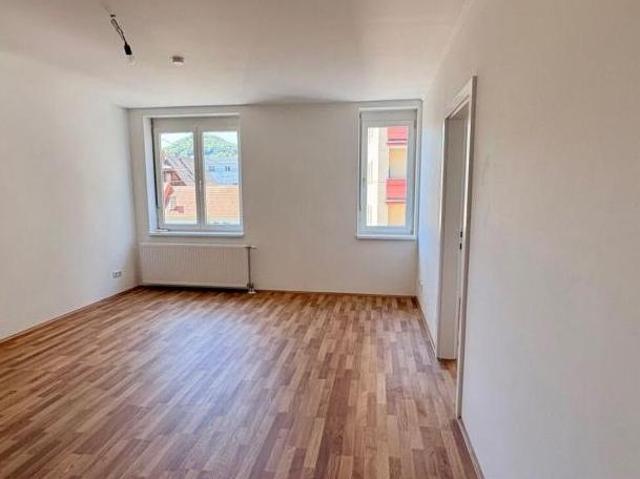 Wohnung mieten in Eggenberg, Gersdorf-Feistritz