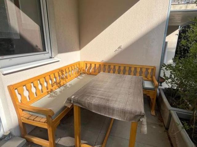 Wohnung mieten in Mariatrost, Gersdorf-Feistritz