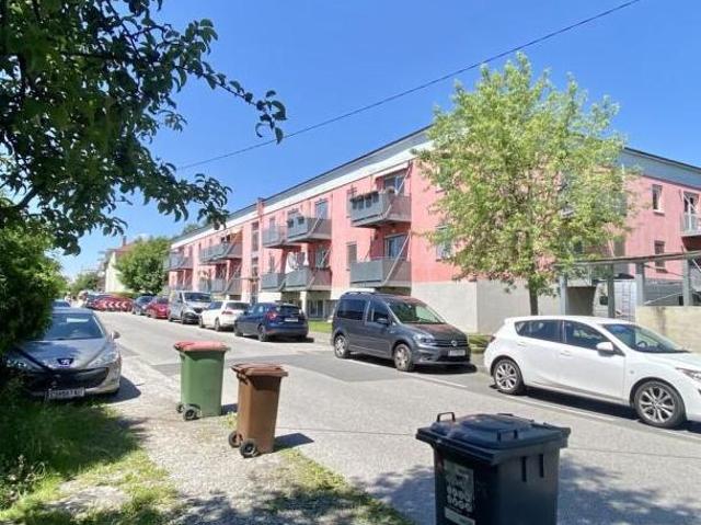 Wohnung mieten in Geidorf, Gersdorf-Feistritz