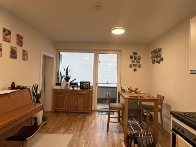 Wohnung mieten in Eggenberg, Gersdorf-Feistritz