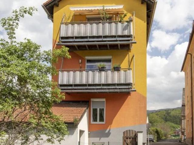 Wohnung mieten in Leoben, Steiermark