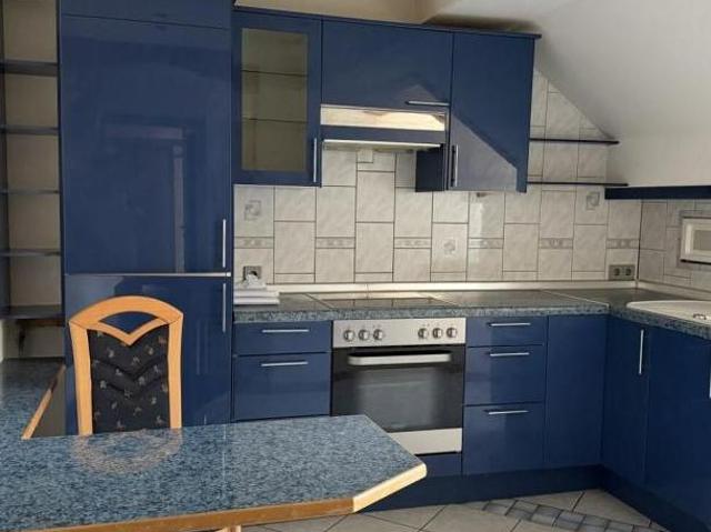 Wohnung mieten in Eggenberg, Gersdorf-Feistritz