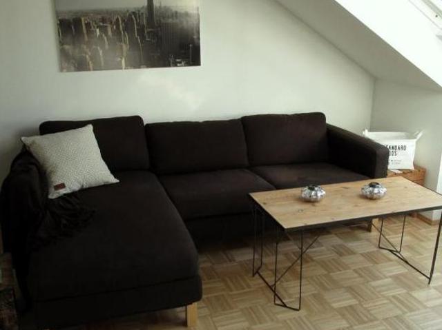 Wohnung mieten in Geidorf, Gersdorf-Feistritz