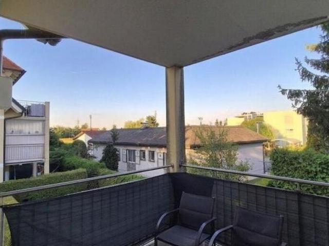 Wohnung mieten in Puntigam, Gersdorf-Feistritz