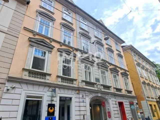Wohnung mieten in Geidorf, Gersdorf-Feistritz