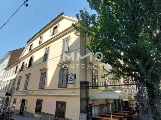 Wohnung mieten in Geidorf, Gersdorf-Feistritz