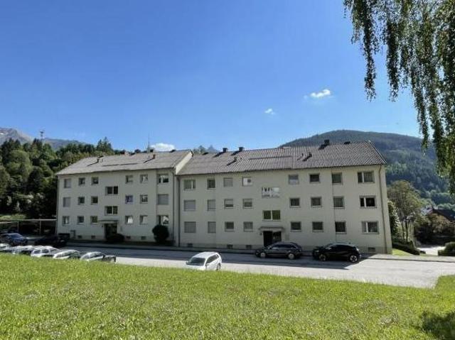 Wohnung mieten in Eisenerz, Steiermark