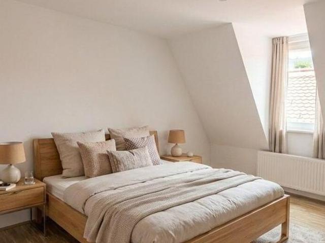 Wohnung mieten in Eggenberg, Gersdorf-Feistritz
